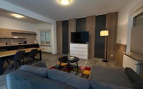 Zweizimmerwohnung im Herzen von Quakenbrück
